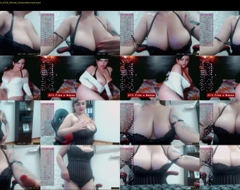 melisa_mcarthy — 91 minute Chaturbate couple teen cam video, 720p, May 31, 2022