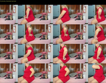 suggar_milf — 12 minute Chaturbate female teen cam video, 1080p, May 31, 2022