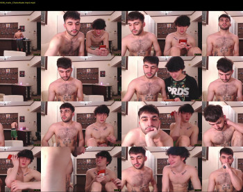 teddy_mode — 55 minute Chaturbate couple teen cam video, 1080p, Apr 20, 2022