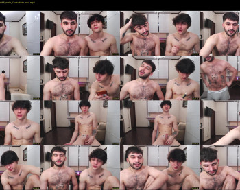 teddy_mode — 55 minute Chaturbate couple teen cam video, 1080p, Apr 24, 2022