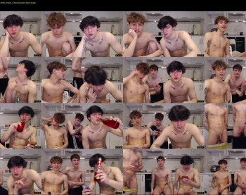 teddy_mode — 56 minute Chaturbate couple teen cam video, 1080p, May 31, 2022