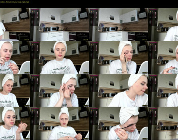 _be_my_daddy — 54 minute Chaturbate female teen cam video, 1080p, Jun 1, 2022
