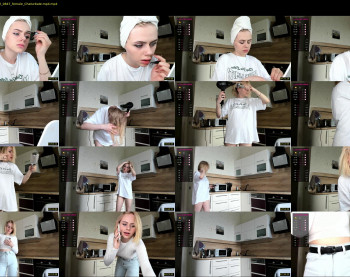 _be_my_daddy — 54 minute Chaturbate female teen cam video, 1080p, Jun 1, 2022