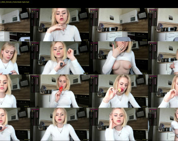 _be_my_daddy — 54 minute Chaturbate female teen cam video, 1080p, Jun 1, 2022