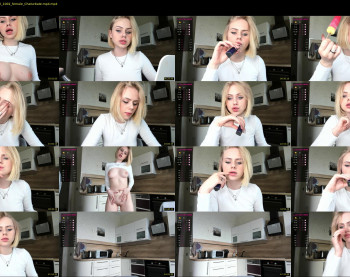 _be_my_daddy — 54 minute Chaturbate female teen cam video, 1080p, Jun 1, 2022