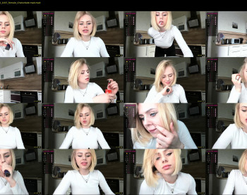 _be_my_daddy — 54 minute Chaturbate female teen cam video, 1080p, Jun 1, 2022