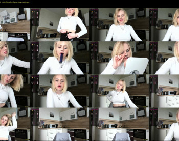 _be_my_daddy — 54 minute Chaturbate female teen cam video, 1080p, Jun 1, 2022