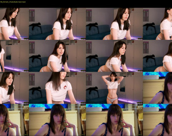 _blackbee_ — 5 minute Chaturbate female teen cam video, 1080p, Jun 2, 2022
