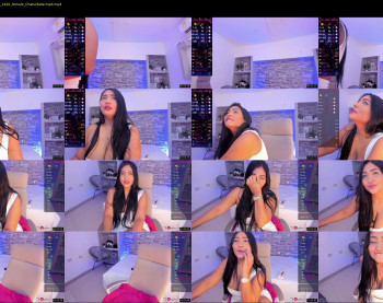daphneadkins — 54 minute Chaturbate female teen cam video, 1080p, Jun 1, 2022