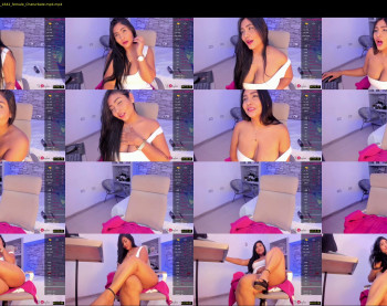 daphneadkins — 53 minute Chaturbate female teen cam video, 1080p, Jun 1, 2022