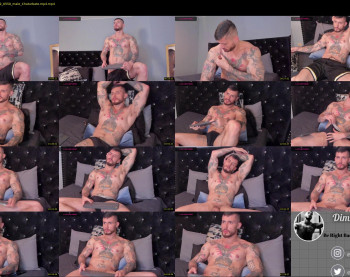 dimitri_sullivan — 54 minute Chaturbate male teen cam video, 1080p, Jun 1, 2022