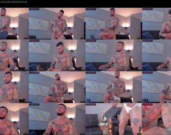 dimitri_sullivan — 54 minute Chaturbate male teen cam video, 1080p, Jun 2, 2022