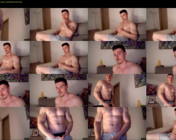 eddieds — 55 minute Chaturbate male teen cam video, 1080p, Jun 2, 2022