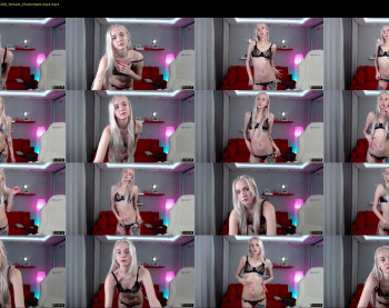 jessica_rays — 40 minute Chaturbate couple teen cam video, 720p, Jun 2, 2022