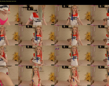 nencyvena — 18 minute Chaturbate female teen cam video, 1080p, Jun 2, 2022