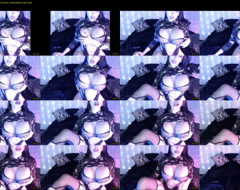 sofianix — 3 minute Chaturbate female teen cam video, 720p, Jun 1, 2022