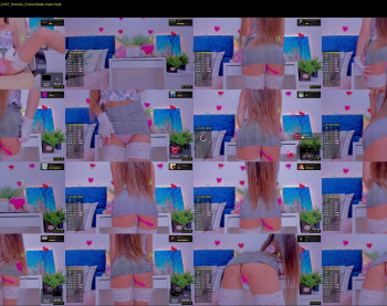 sooofffiyyaaa — 54 minute Chaturbate female teen cam video, 1080p, Jun 1, 2022