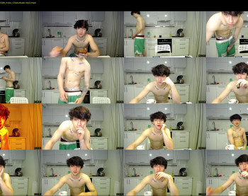 teddy_mode — 54 minute Chaturbate couple teen cam video, 1080p, Jun 2, 2022