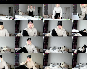 _be_my_daddy — 47 minute Chaturbate female teen cam video, 1080p, Jun 2, 2022