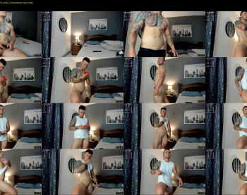_marcus1 — 16 minute Chaturbate male teen cam video, 720p, Jun 3, 2022