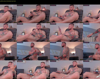 dimitri_sullivan — 54 minute Chaturbate male teen cam video, 1080p, Jun 2, 2022