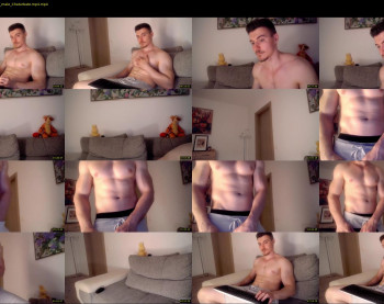eddieds — 54 minute Chaturbate male teen cam video, 1080p, Jun 3, 2022
