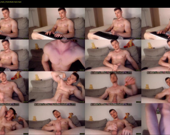 eddieds — 18 minute Chaturbate male teen cam video, 1080p, Jun 3, 2022