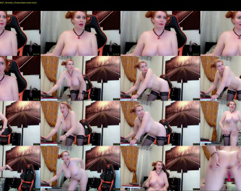 ivettasplash — 11 minute Chaturbate female teen cam video, 720p, Jun 2, 2022