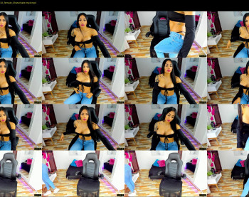 kickyfox77 — 27 minute Chaturbate female teen cam video, 1080p, Jun 2, 2022