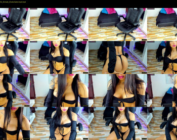 kickyfox77 — 68 minute Chaturbate female teen cam video, 1080p, Jun 3, 2022