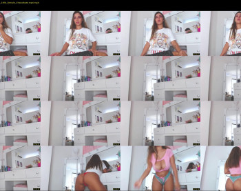 marilyn_rouse — 49 minute Chaturbate female teen cam video, 1080p, Jun 2, 2022