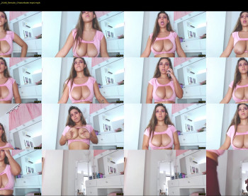 marilyn_rouse — 54 minute Chaturbate female teen cam video, 1080p, Jun 2, 2022