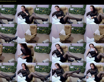 miracle_rose — 33 minute Chaturbate female teen cam video, 1080p, Jun 3, 2022