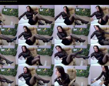 miracle_rose — 26 minute Chaturbate female teen cam video, 1080p, Jun 3, 2022