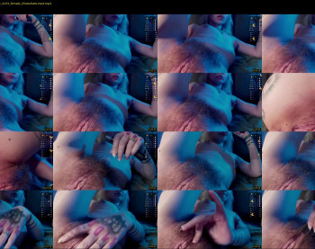 reddevilsroom — 5 minute Chaturbate couple teen cam video, 1080p, Jun 2, 2022