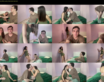 sweetyadeleeee — 54 minute Chaturbate couple teen cam video, 1080p, Jun 2, 2022