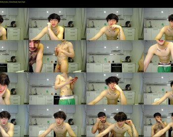 teddy_mode — 54 minute Chaturbate couple teen cam video, 1080p, Jun 2, 2022