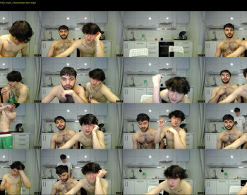 teddy_mode — 54 minute Chaturbate couple teen cam video, 1080p, Jun 2, 2022