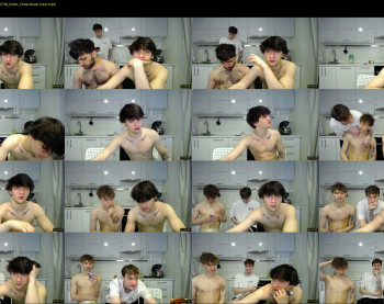 teddy_mode — 54 minute Chaturbate couple teen cam video, 1080p, Jun 2, 2022