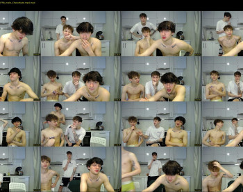 teddy_mode — 54 minute Chaturbate couple teen cam video, 1080p, Jun 2, 2022