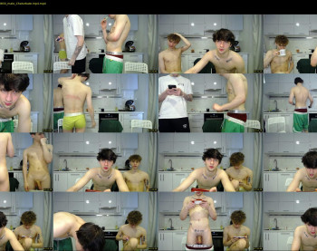 teddy_mode — 54 minute Chaturbate couple teen cam video, 1080p, Jun 2, 2022
