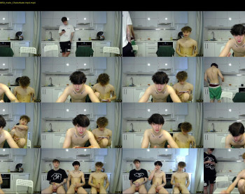 teddy_mode — 54 minute Chaturbate couple teen cam video, 1080p, Jun 2, 2022