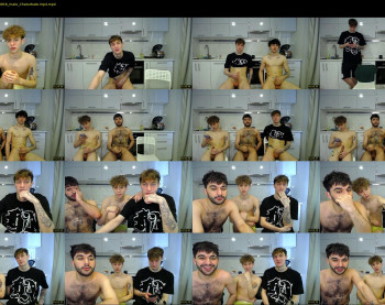 teddy_mode — 26 minute Chaturbate couple teen cam video, 1080p, Jun 2, 2022