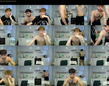 teddy_mode — 54 minute Chaturbate couple teen cam video, 1080p, Jun 2, 2022