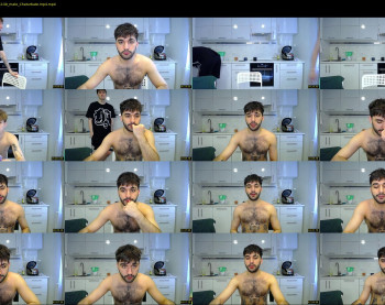 teddy_mode — 54 minute Chaturbate couple teen cam video, 1080p, Jun 2, 2022