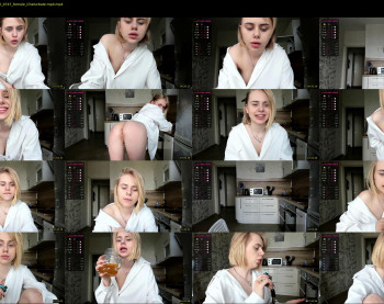 _be_my_daddy — 54 minute Chaturbate female teen cam video, 1080p, Jun 3, 2022