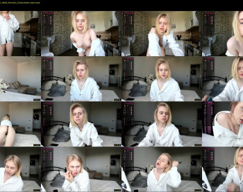 _be_my_daddy — 52 minute Chaturbate female teen cam video, 1080p, Jun 3, 2022