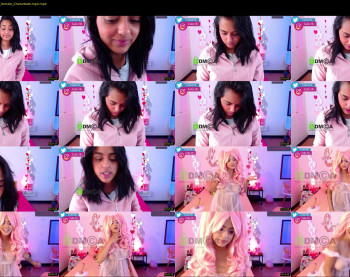 cute_eli — 12 minute Chaturbate female teen cam video, 1080p, Jun 3, 2022