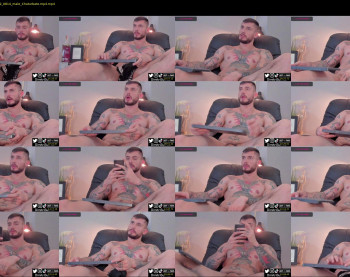 dimitri_sullivan — 25 minute Chaturbate male teen cam video, 1080p, Jun 3, 2022