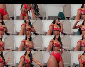 duna_du — 56 minute Chaturbate female teen cam video, 1080p, Jun 3, 2022